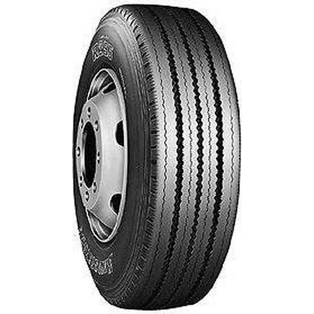 Bridgestone R295 – надежные шины для грузовых автомобилей в Качканаре