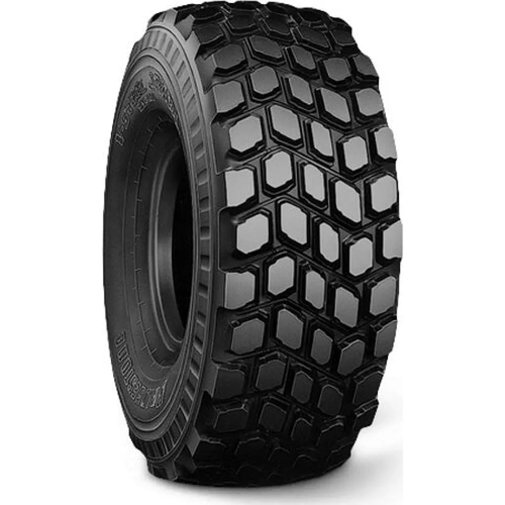 Bridgestone VSJ – надежные грузовые шины для любых дорог в Качканаре