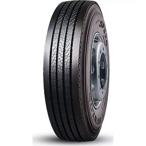 Грузовая шина Dunlop SP320 295/80 R22,5 154/149M (Рулевая ось) купить в Качканаре