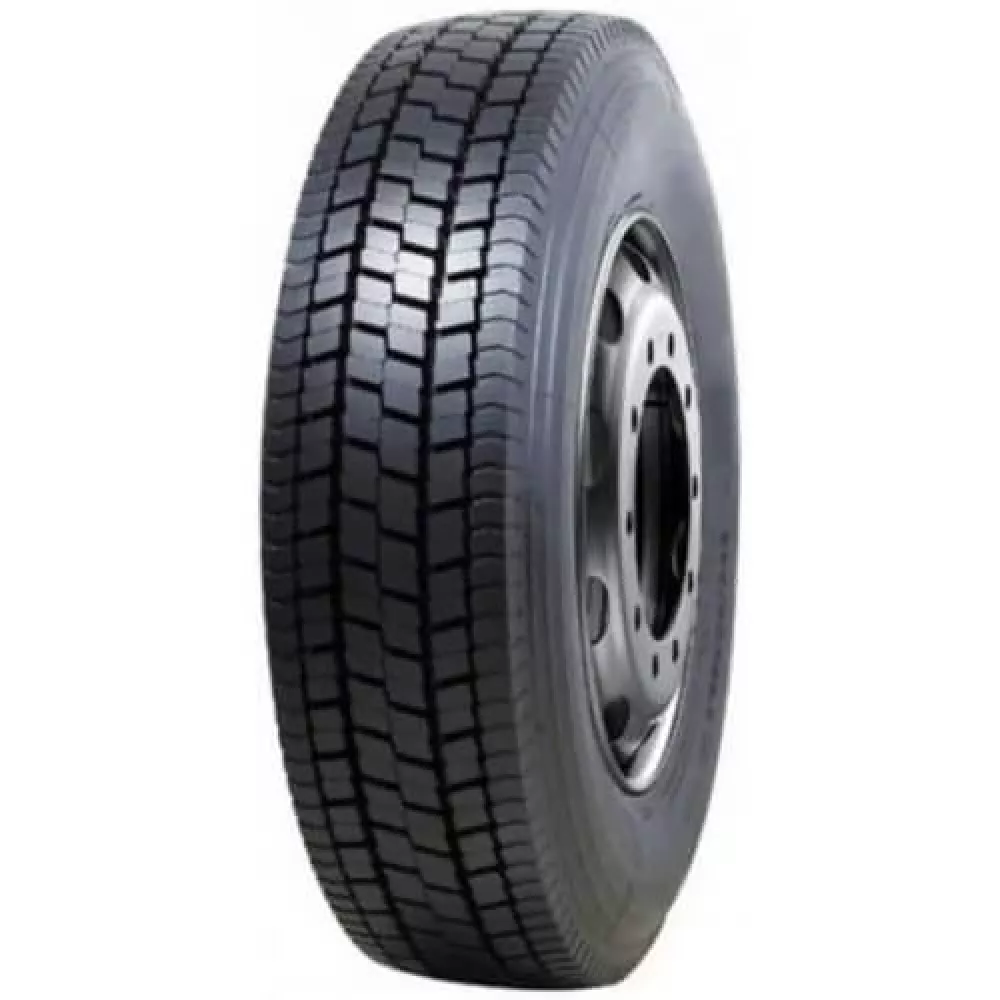 Грузовая шина Sunfull HF628 235/75 R17,5 143/141J в Качканаре