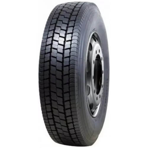 Грузовая шина Sunfull HF628 235/75 R17,5 143/141J купить в Качканаре