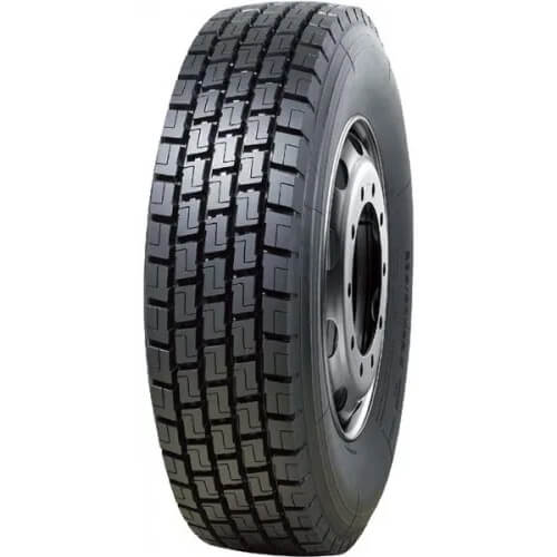 Грузовая шина Sunfull HF668 295/80 R22,5 152/149M купить в Качканаре