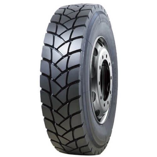 Грузовая шина Sunfull HF768 315/80 R22,5 156/152L купить в Качканаре