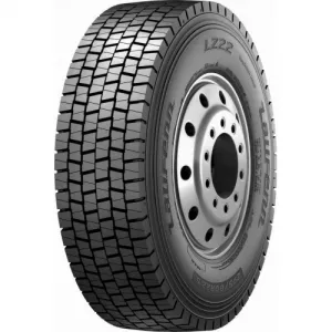 Грузовая шина Laufenn LZ22 315.00/80 R22,5 154/150M 18pr (ведущая)  купить в Качканаре