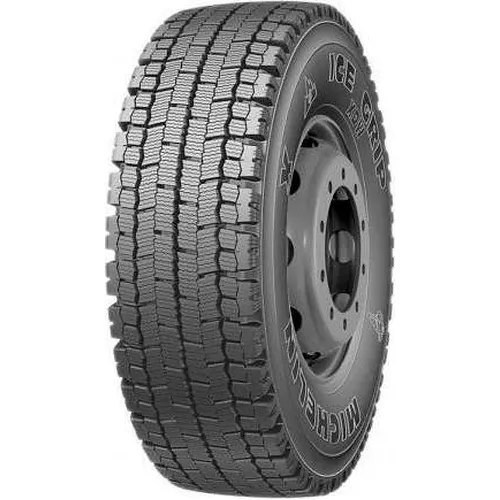 Грузовые шины Michelin XDW Ice Grip 265/70 R19,5 140/138L 3PMSF (Ведущая ось) купить в Качканаре