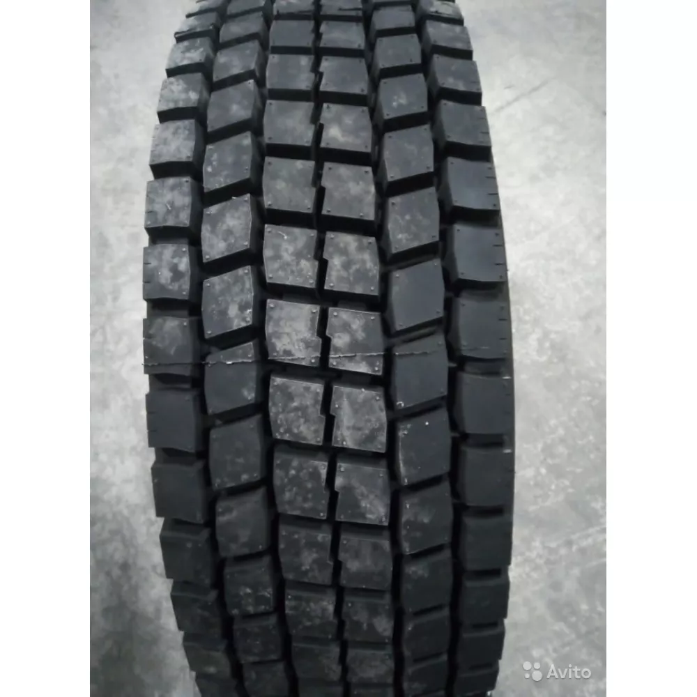 Грузовая шина 275/70 R22,5 Long March LM-326 16PR в Качканаре