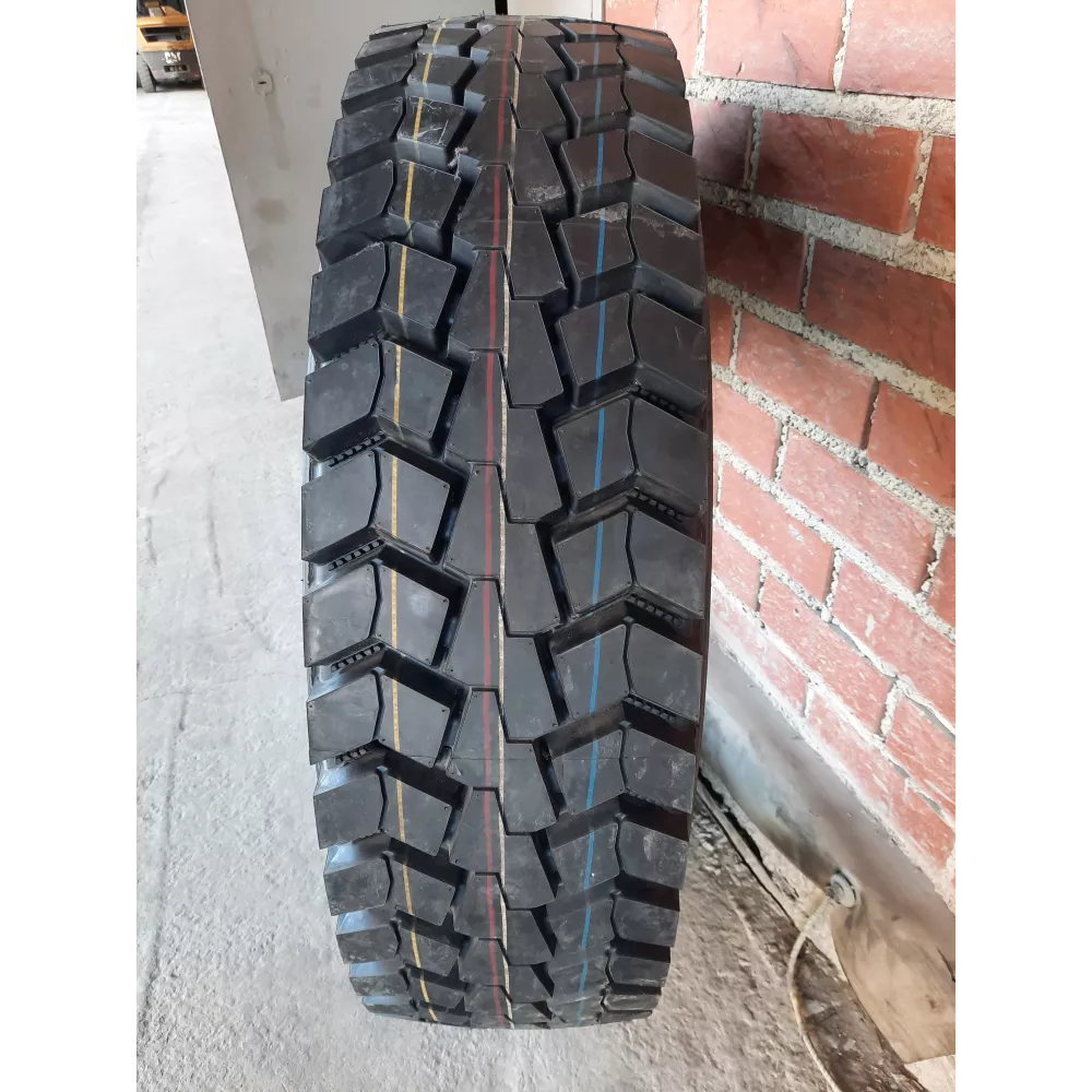 Грузовая шина 315/80 R22,5 Hawkwey HK 859 22PR в Качканаре