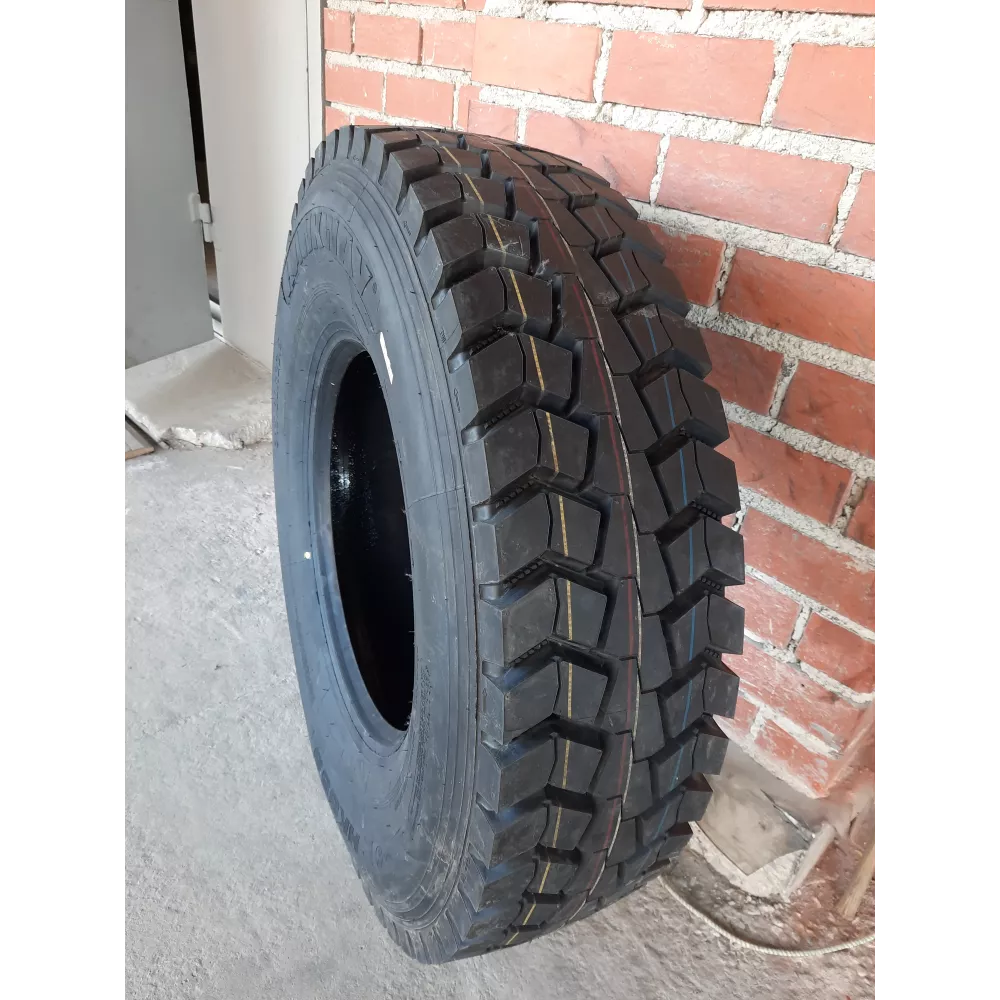 Грузовая шина 315/80 R22,5 Hawkwey HK 859 22PR в Качканаре