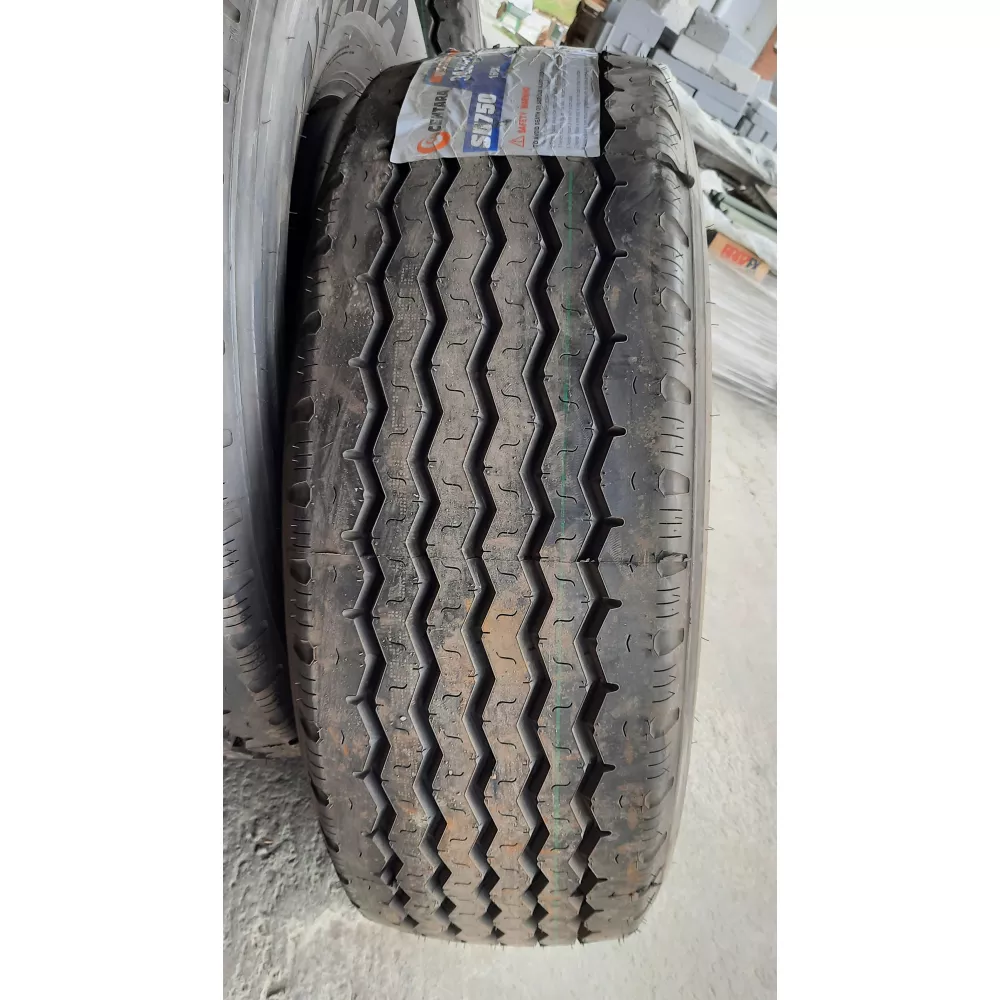 Грузовая шина 385/65 R22,5 Centara SD-750 20PR в Качканаре