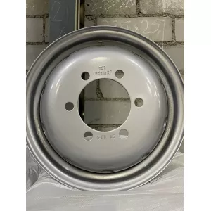 Диск 5,50х16  TREBL ET-105 PCD 6x170 D 130 купить в Качканаре