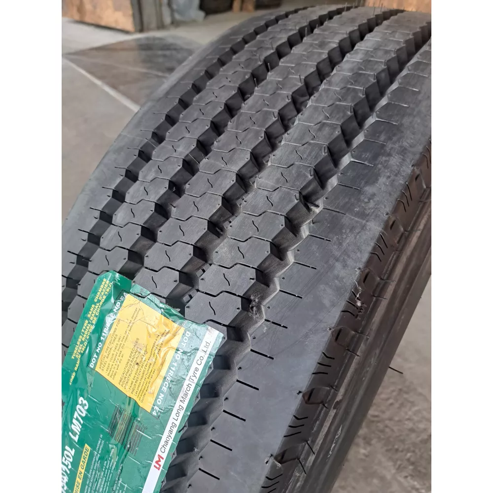 Грузовая шина 315/70 R22,5 Long March LM-703 18PR в Качканаре