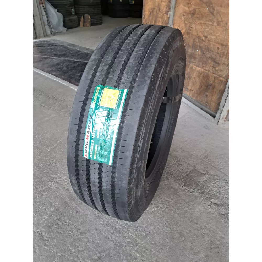 Грузовая шина 315/70 R22,5 Long March LM-703 18PR в Качканаре