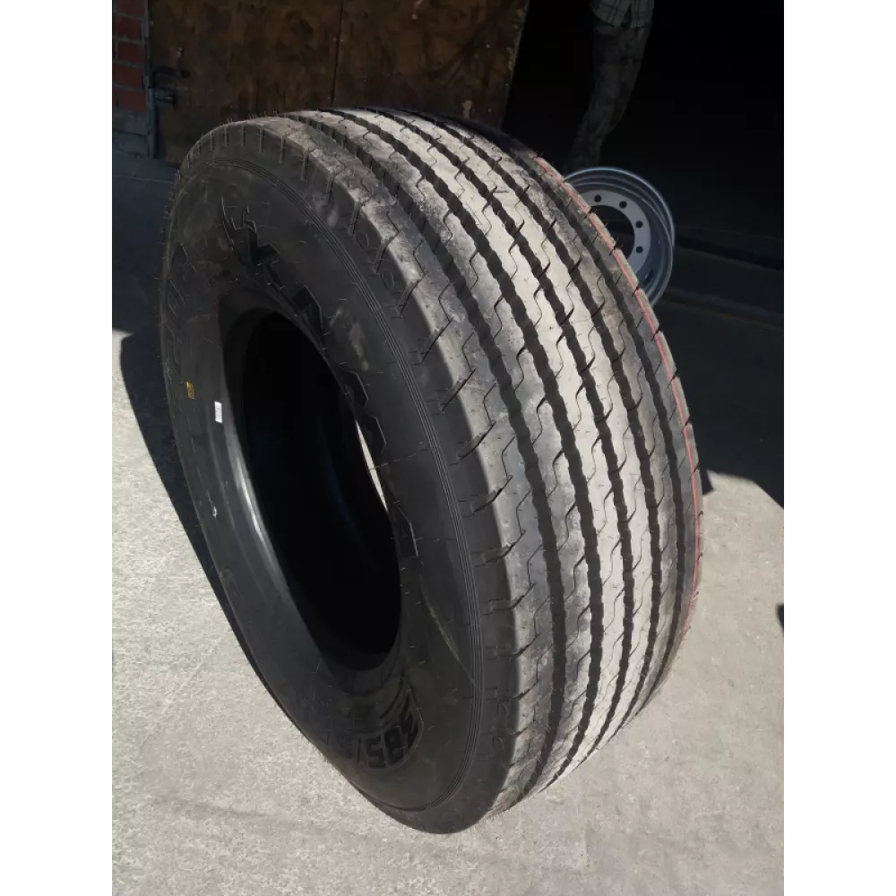 Грузовая шина 385/65 R22,5 Кама NF-202 в Качканаре