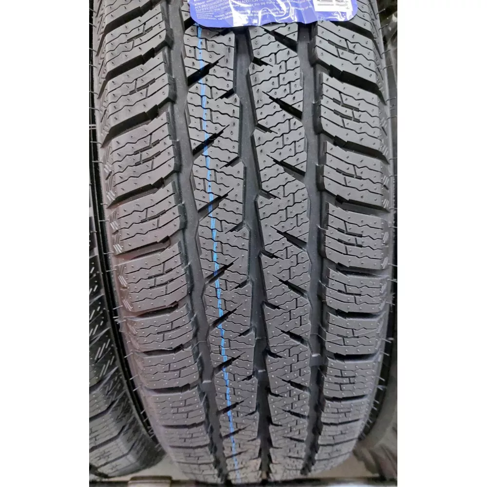 Грузовая шина 185/75 R16 Haida HD-627 8PR в Качканаре