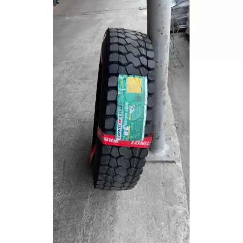 Грузовая шина 11,00 R20 Long March LM-338 18PR купить в Качканаре