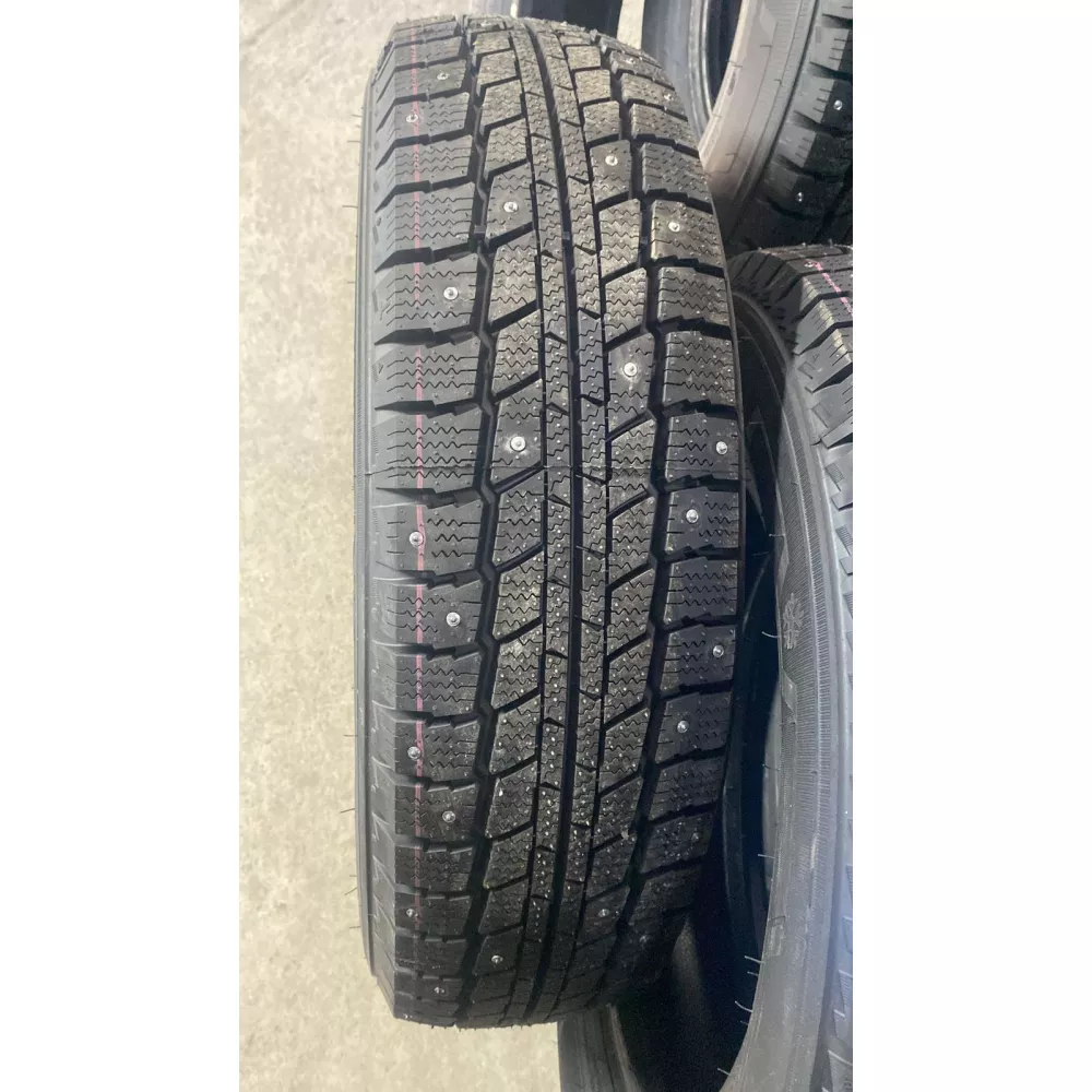 Грузовая шина 185/75 R16 Triangle LS-01  8PR шипы в Качканаре