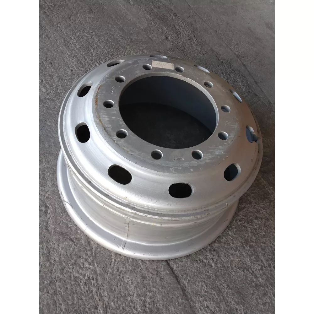 Диск 8,50х20 Koryo ET-180 PCD 10x335 D 281 в Качканаре