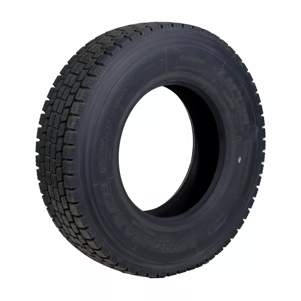 Грузовая шина 295/80 R22,5 Long March LM-329 18PR в Качканаре