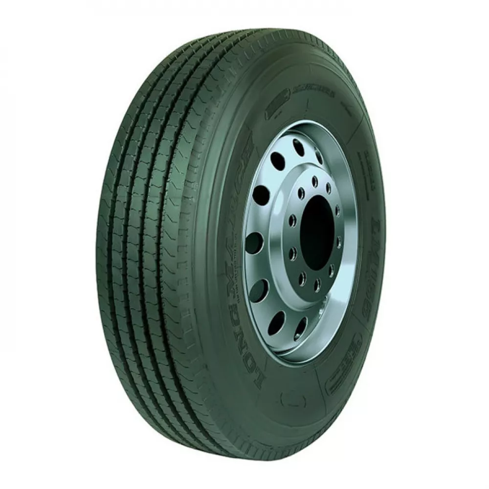 Грузовая шина 315/80 R22,5 Long March LM155 20PR в Качканаре