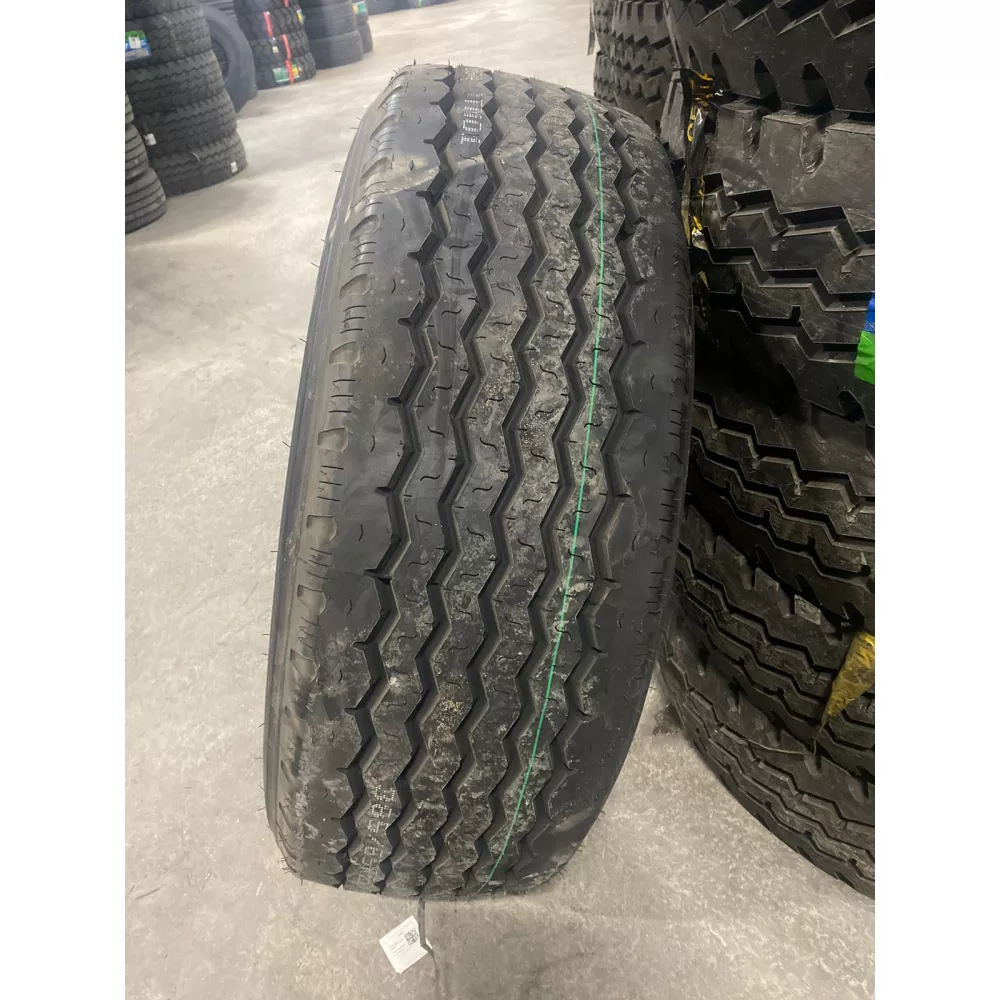 Грузовая шина 385/65 R22,5 Teraflex TT555 20PR в Качканаре