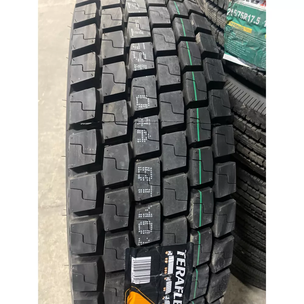 Грузовая шина 315/80 R22,5 TERAFLEX TD862 20PR в Качканаре