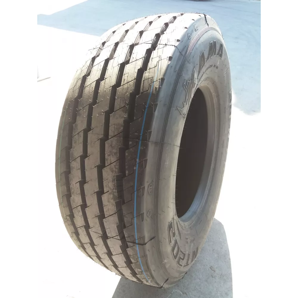 Грузовая шина 385/65 R22,5 Кама NT-202 в Качканаре