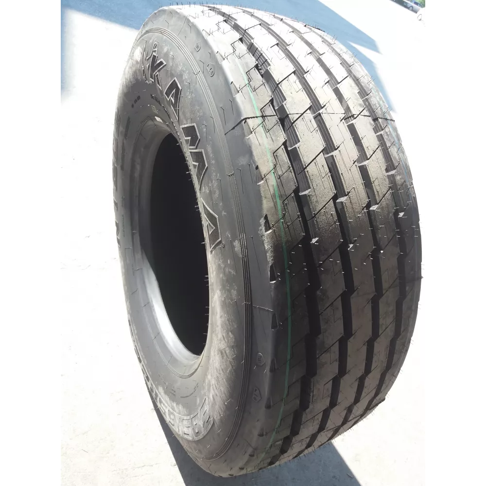 Грузовая шина 385/65 R22,5 Кама NT-202 в Качканаре